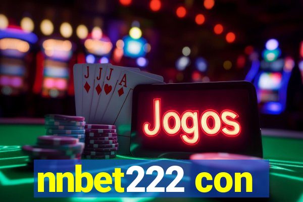 nnbet222 con